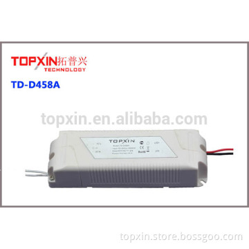 45w 45-65v 700ma led driver led power supply